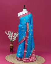 SC2804 - Mysore Silk